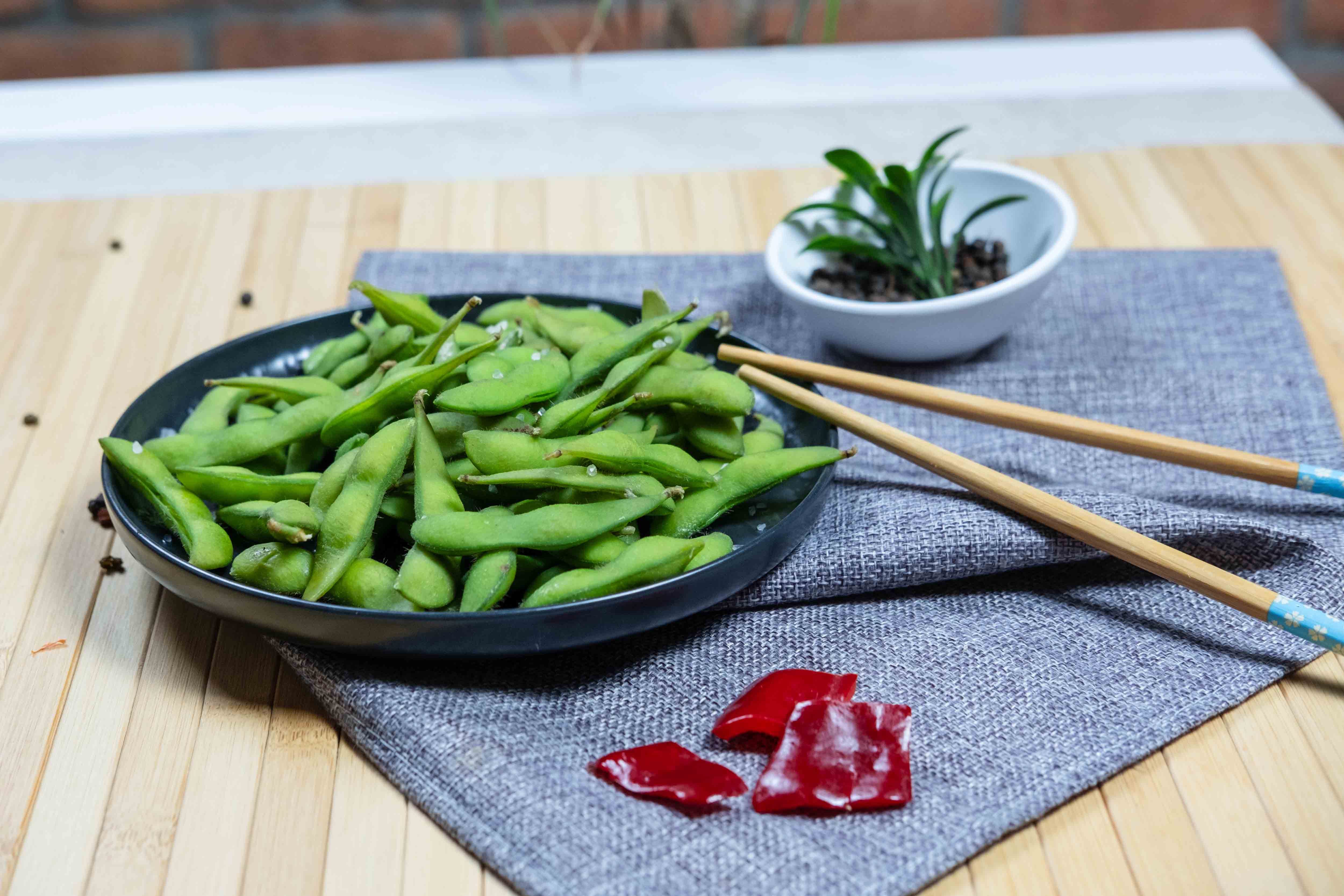 Edamame